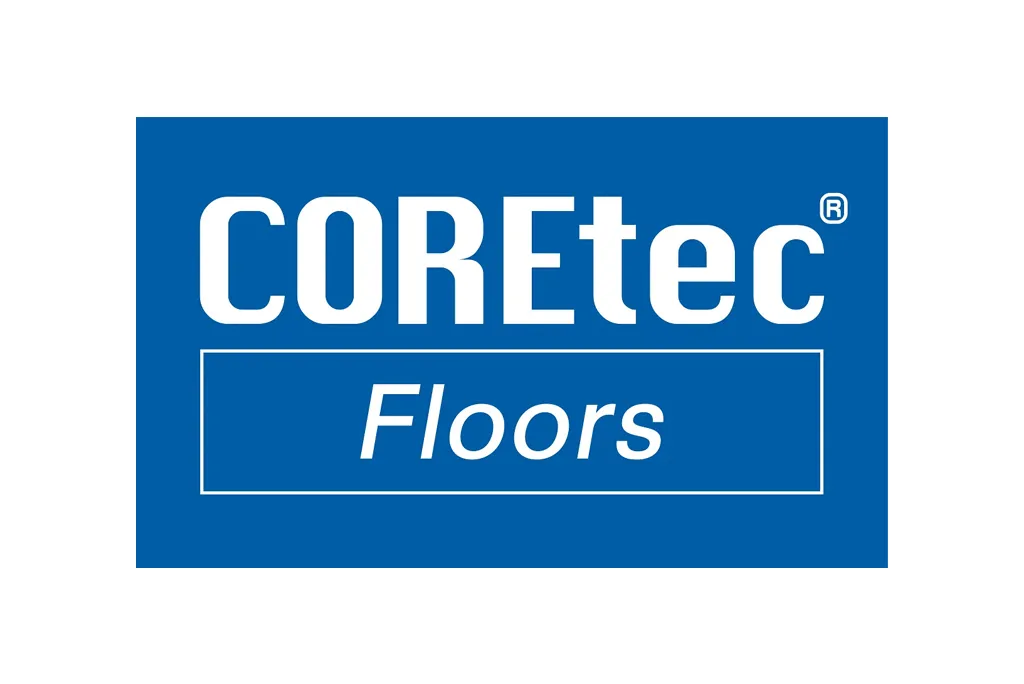 Coretec floors logo | Homespun