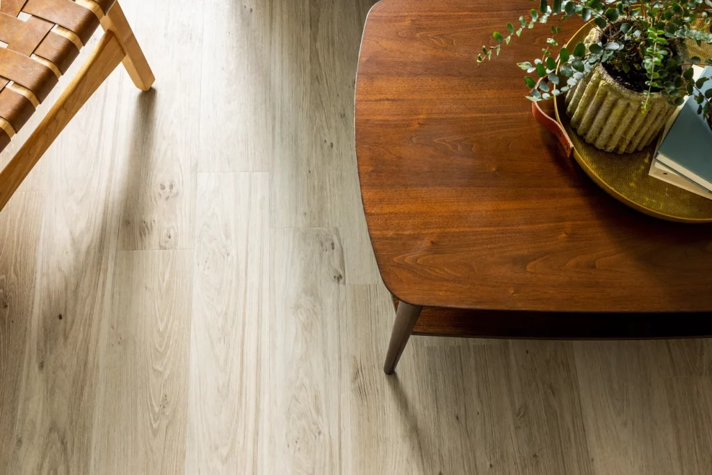 Hardwood Flooring | Homespun