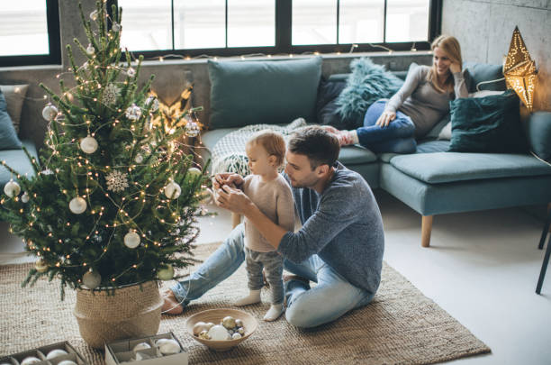 Prepare Your Floors for The Holidays | Homespun
