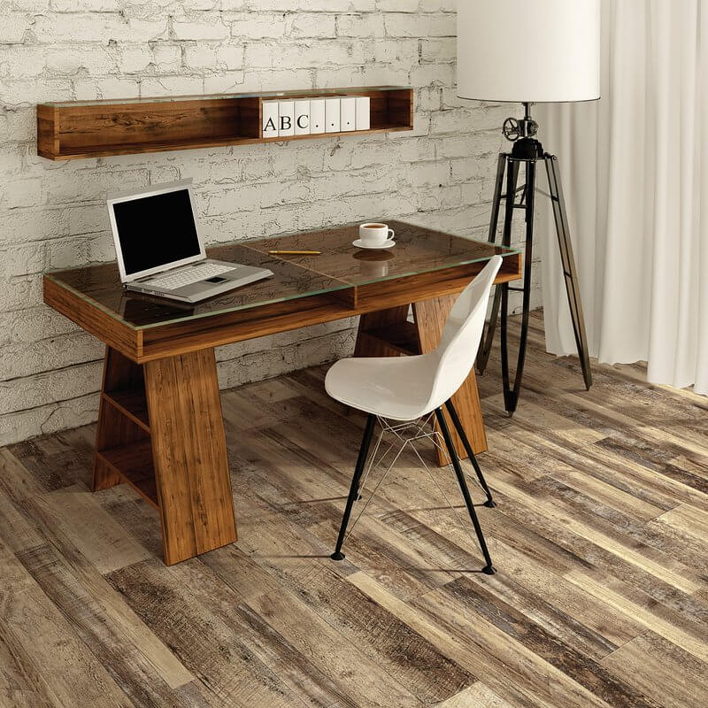 Hardwood flooring | Homespun