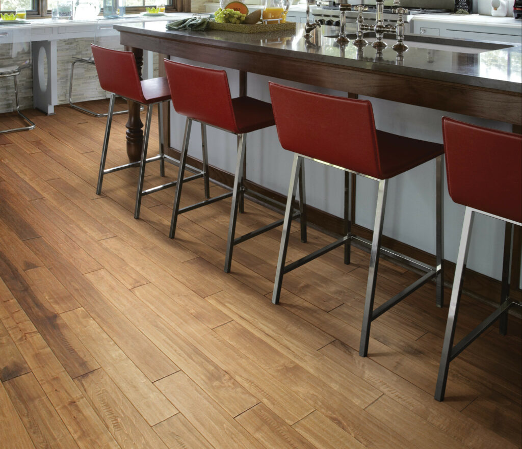 Flooring | Homespun
