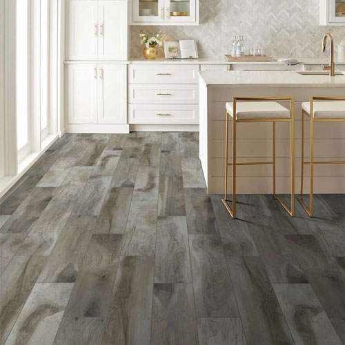 Kitchen Flooring | Homespun Furniture