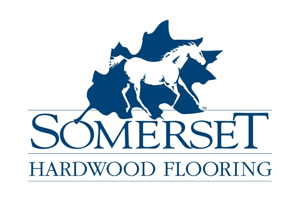 Somerset logo | Homespun