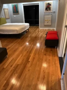 Bedroom flooring | Homespun