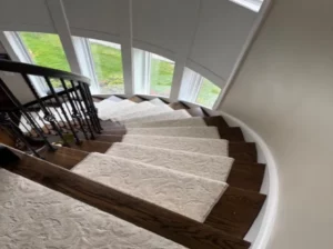 Stair runner | Homespun