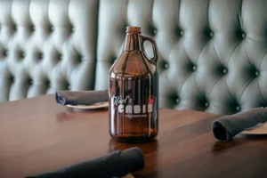 Karls cabin | Homespun