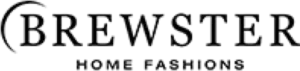 Brewster logo | Homespun