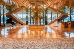 entrance flooring | Homespun