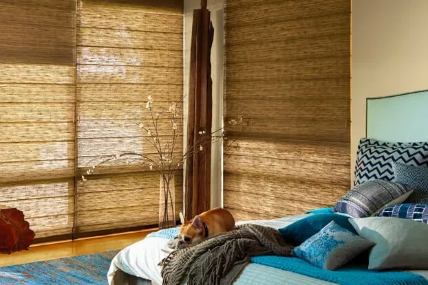 Window treatment | Homespun