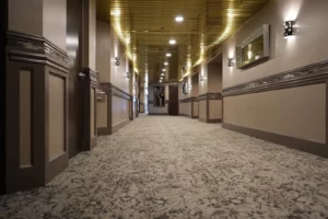 Comfortable Flooring | Homespun