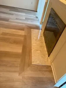 Fireplace Flooring | Homespun