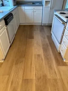 Kitchen Flooring | Homespun