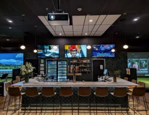 Bar counter | Homespun