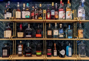 Bar counter | Homespun