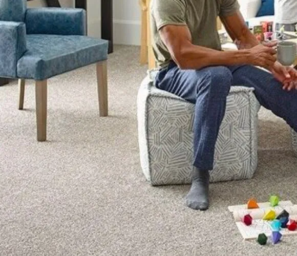 Soft carpet | Homespun