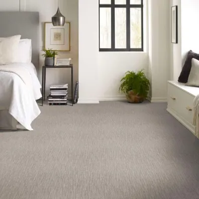 Bedroom carpet | Homespun
