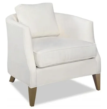 White Chair | Homespun