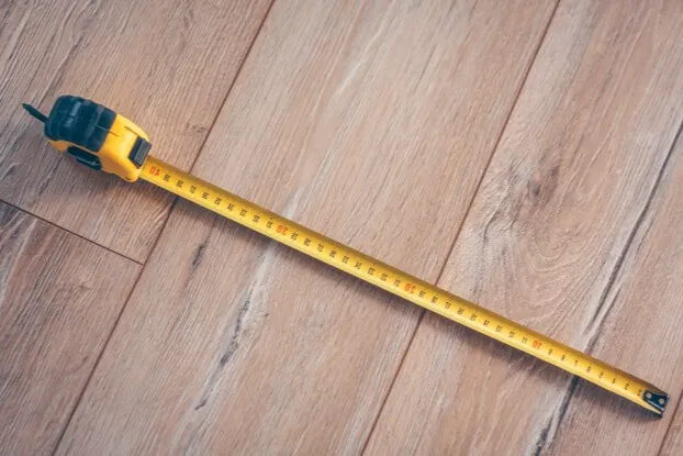 In Home Measurement | Homespun