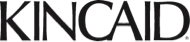 Kincaid logo | Homespun