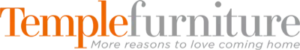 Temple furniture logo | Homespun