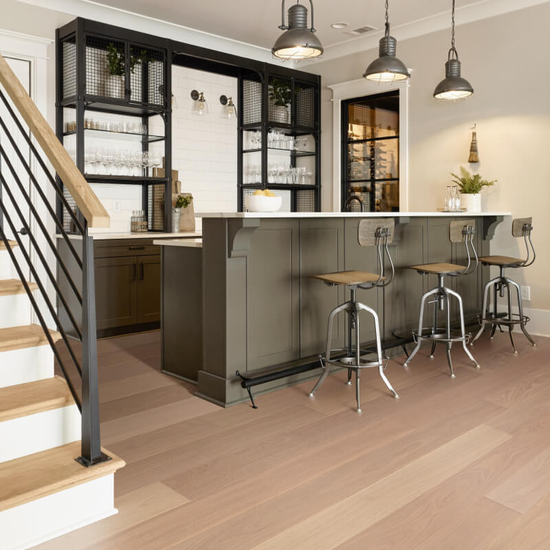 2026 Flooring Trends That Bring Warmth and Style to Your Home | Homespun Furniture Inc