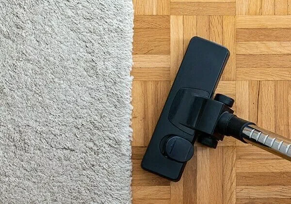 Area rug care | Homespun