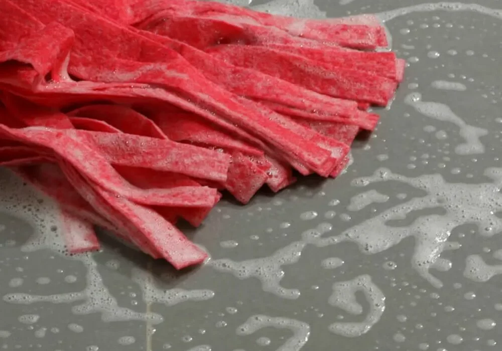 Tile care | Homespun