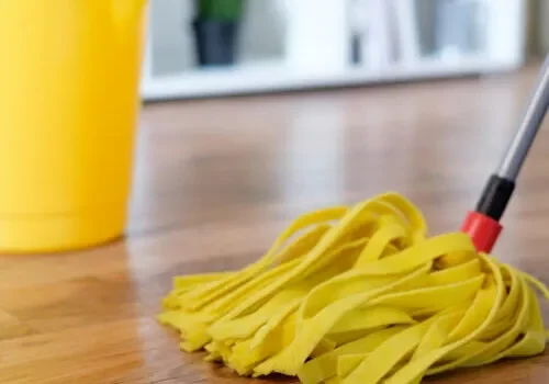 Laminate care | Homespun