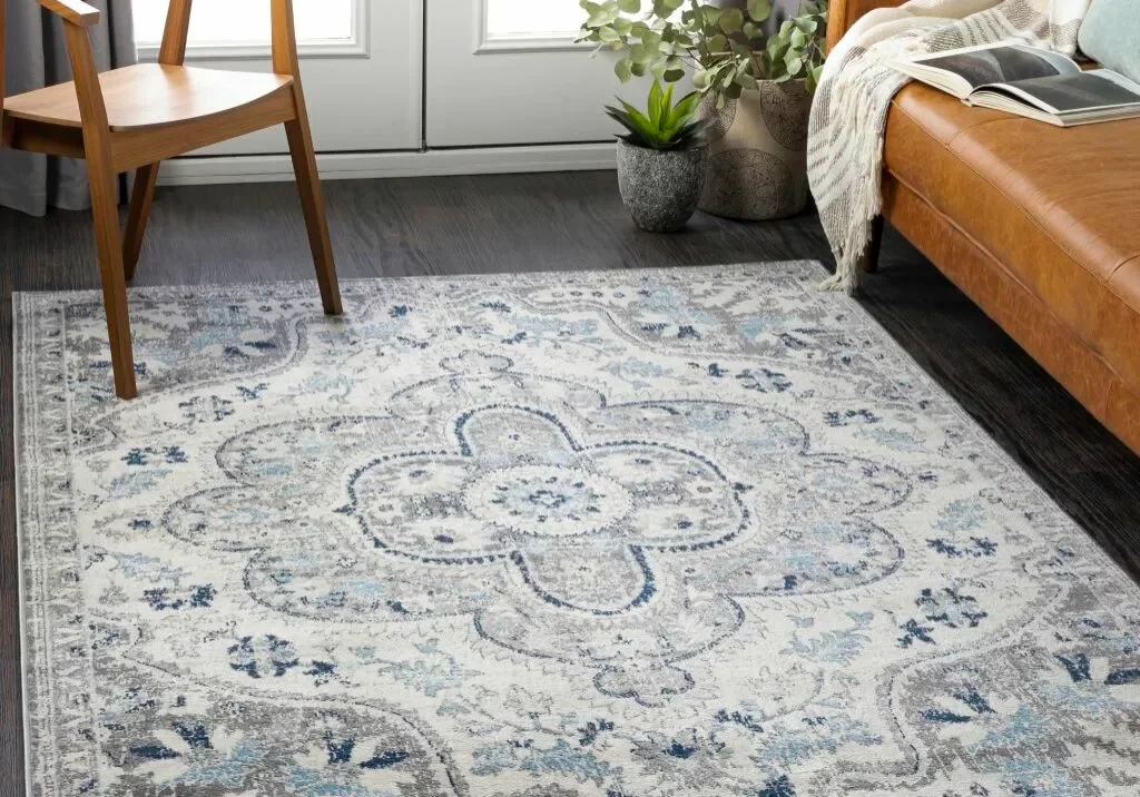 Area rug | Homespun